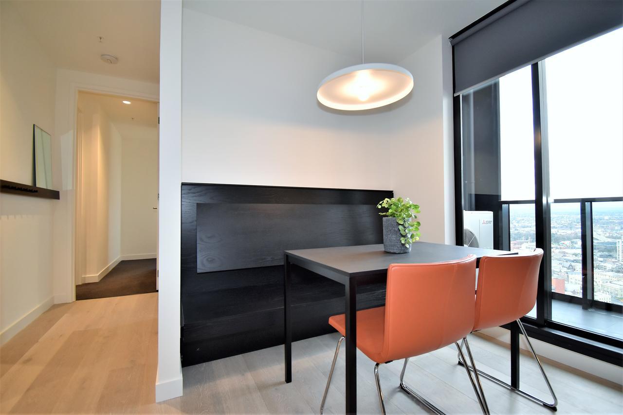 Melbourne Empire Apartments