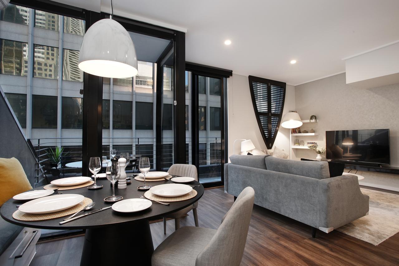 Apartment Staycentral - Little Collins Cbd *