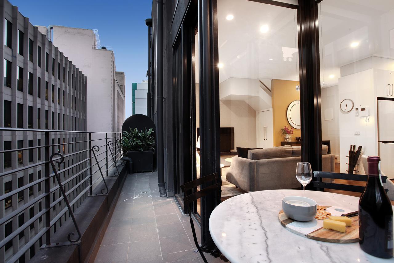 Staycentral - Little Collins Cbd