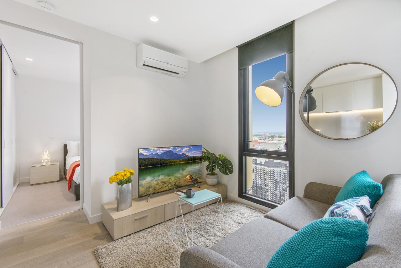 Melbourne Empire Apartments Apartment Melbourne
