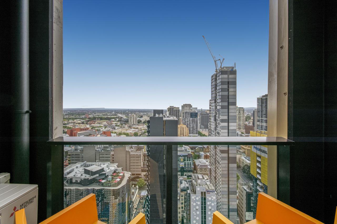 Melbourne Empire Apartments Apartment