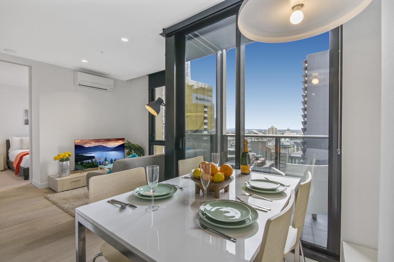 Melbourne Empire Apartments Apartment Melbourne