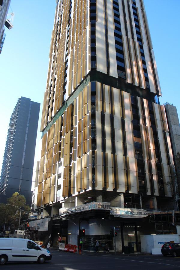 Apartment Melbourne Empire Apartments