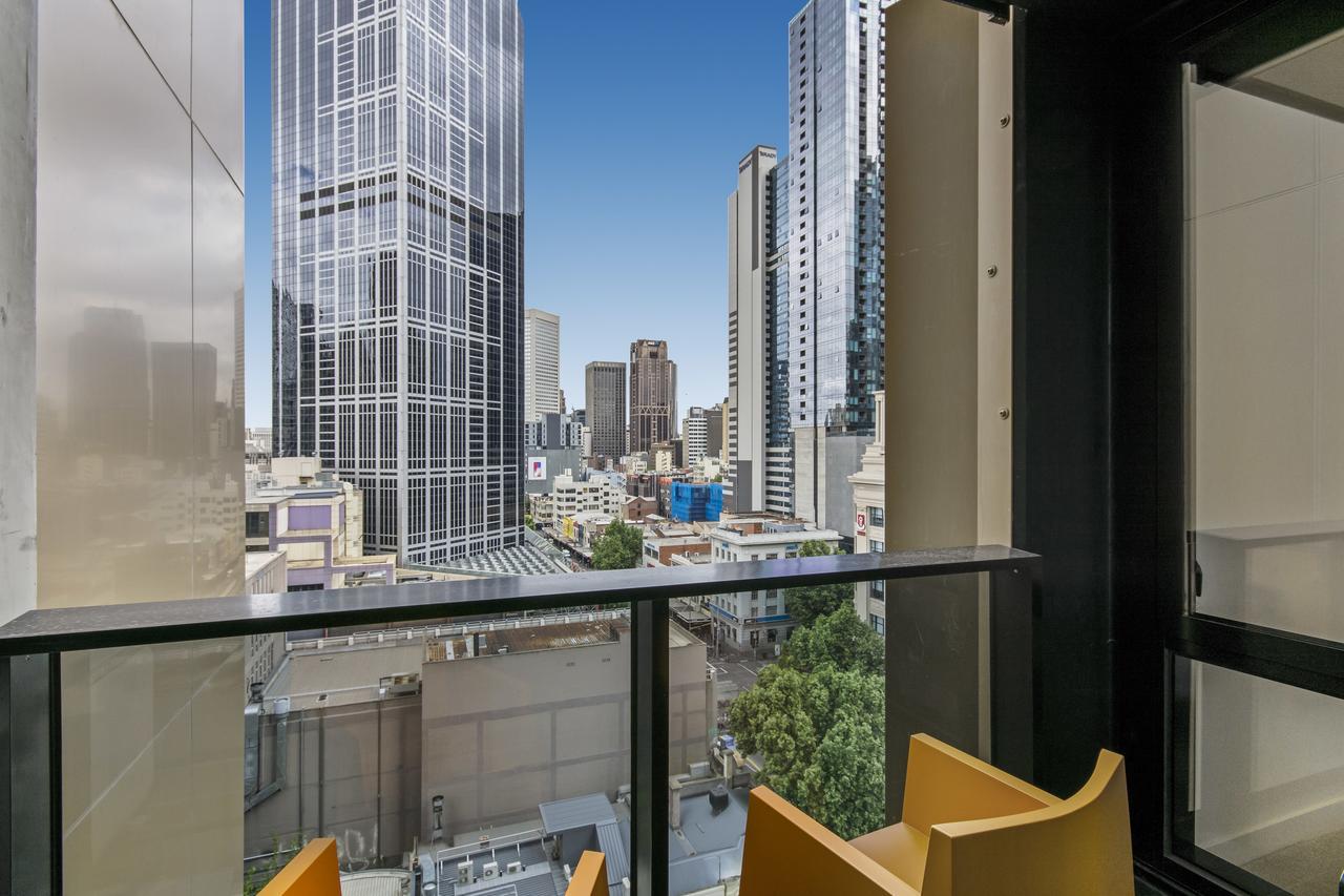 Melbourne Empire Apartments *