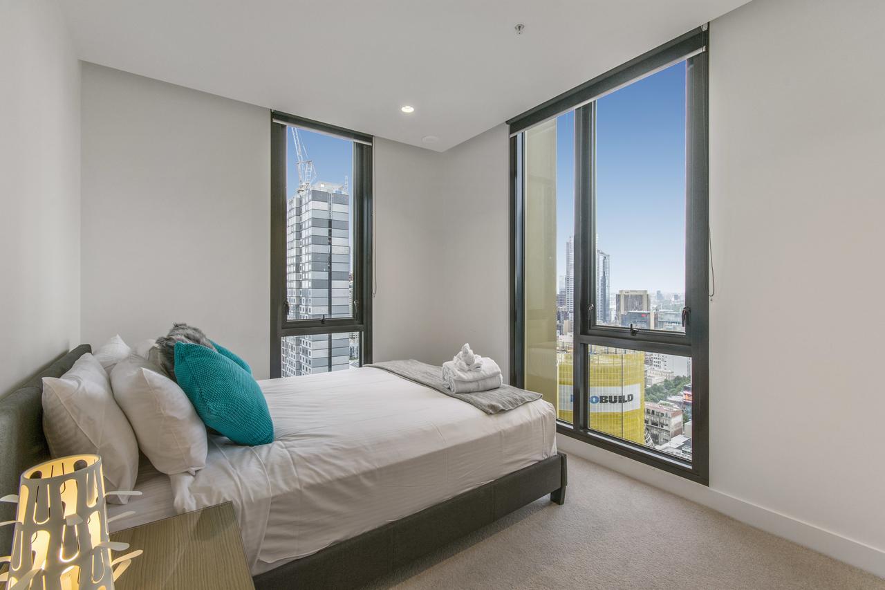 Melbourne Empire Apartments * Melbourne