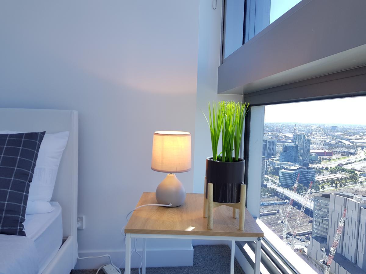 Apartment On The Fifth *