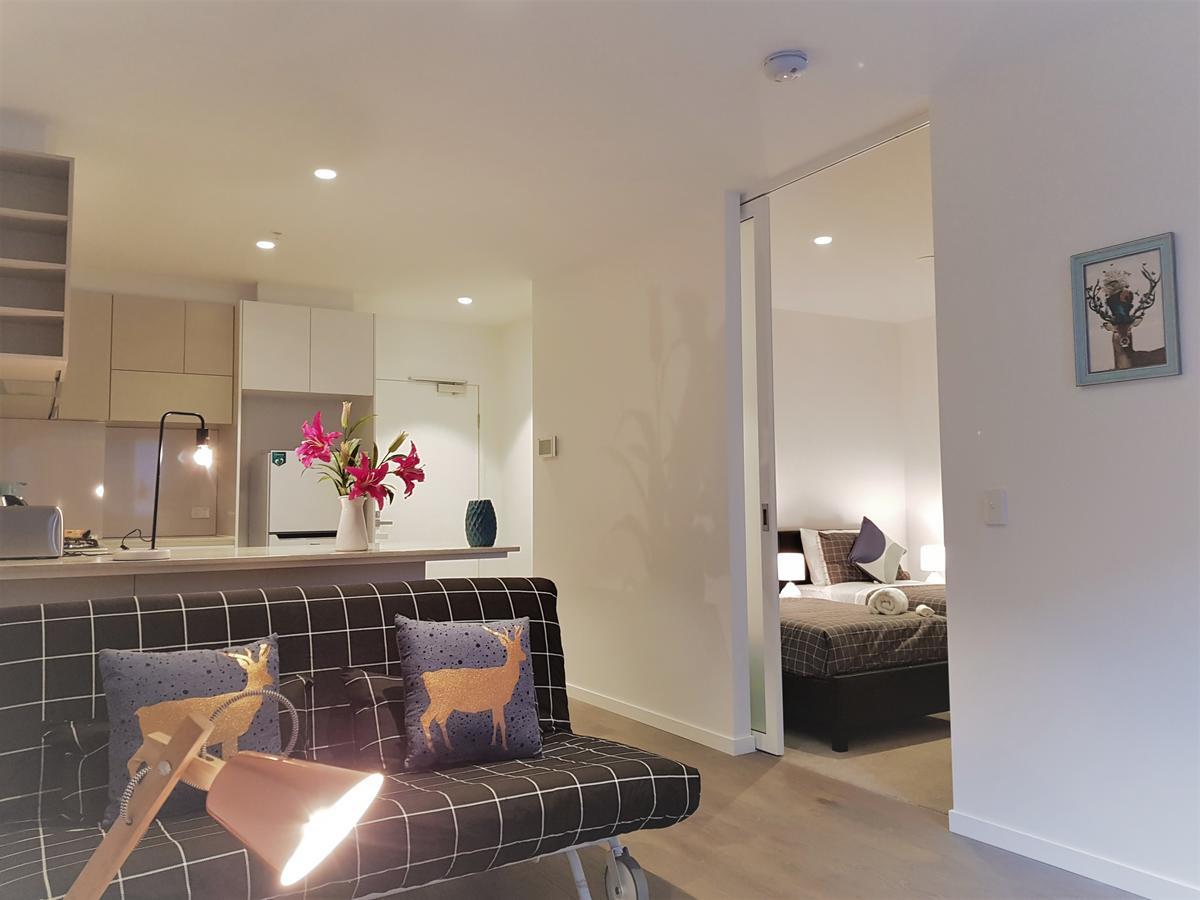 Apartment On The Fifth