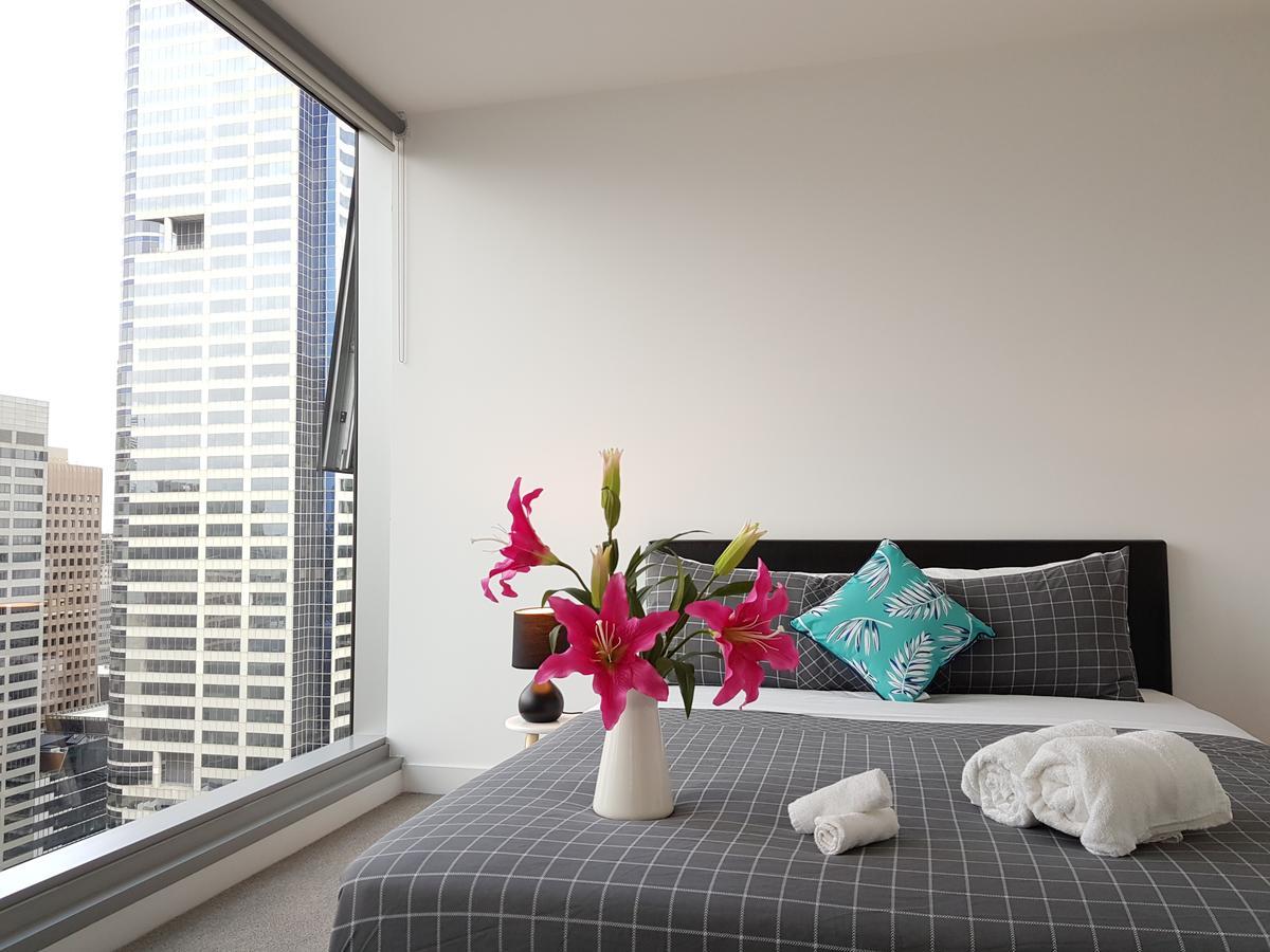 Apartment On The Fifth