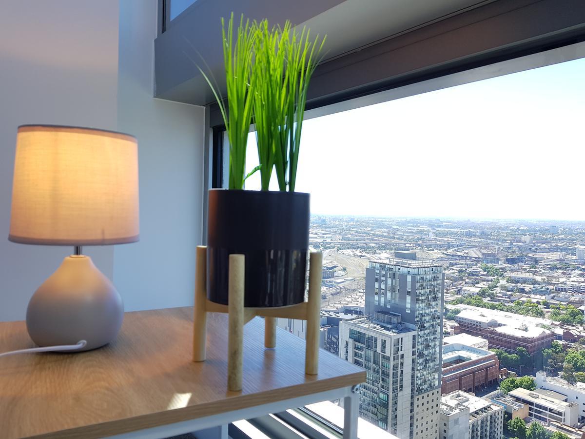 On The Fifth Apartment Melbourne