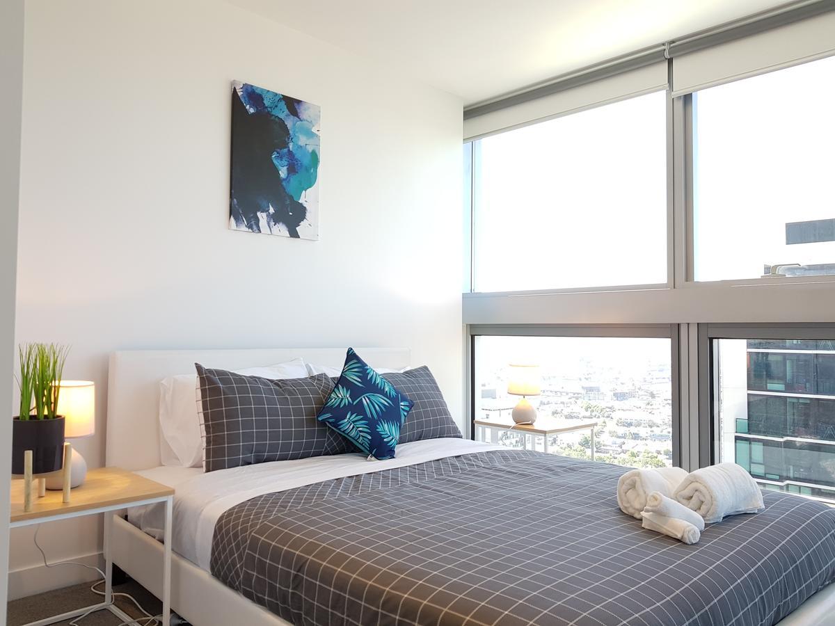 Apartment On The Fifth