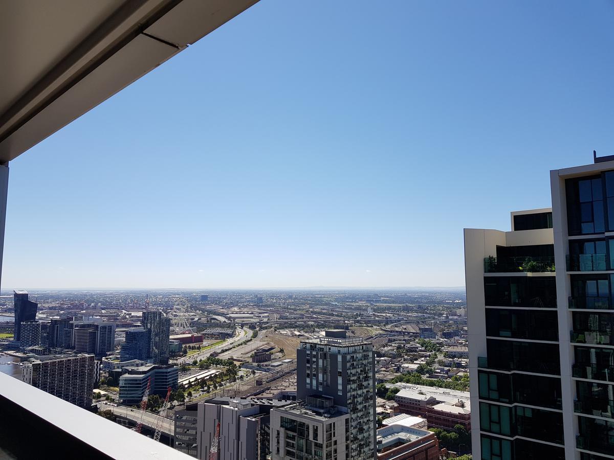 Apartment On The Fifth Melbourne