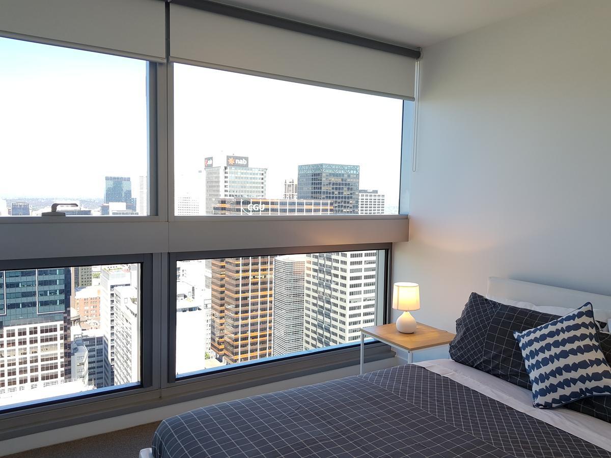 Apartment On The Fifth *