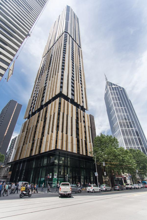 Empire Tower Apartment