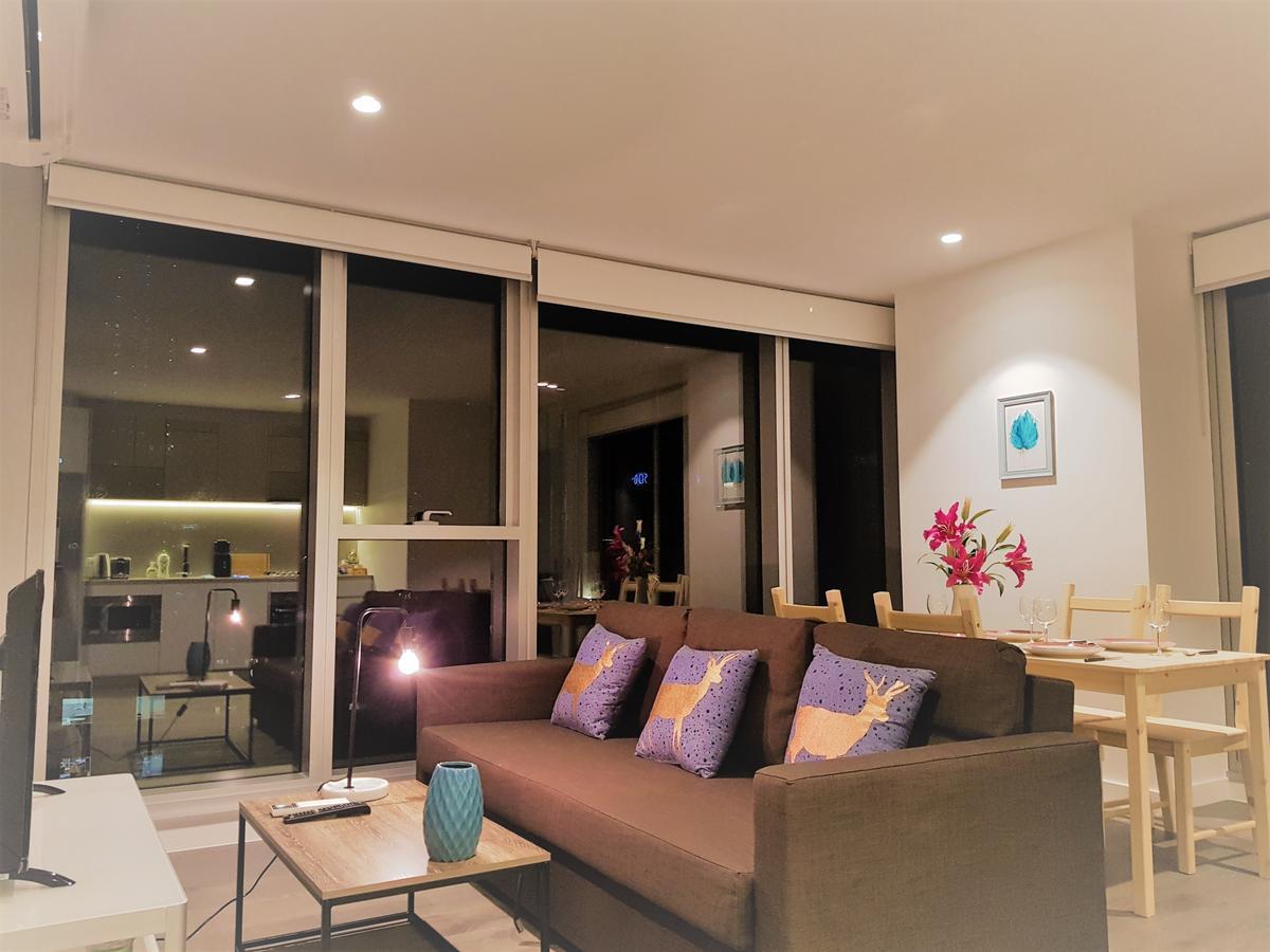 Apartment On The Fifth *