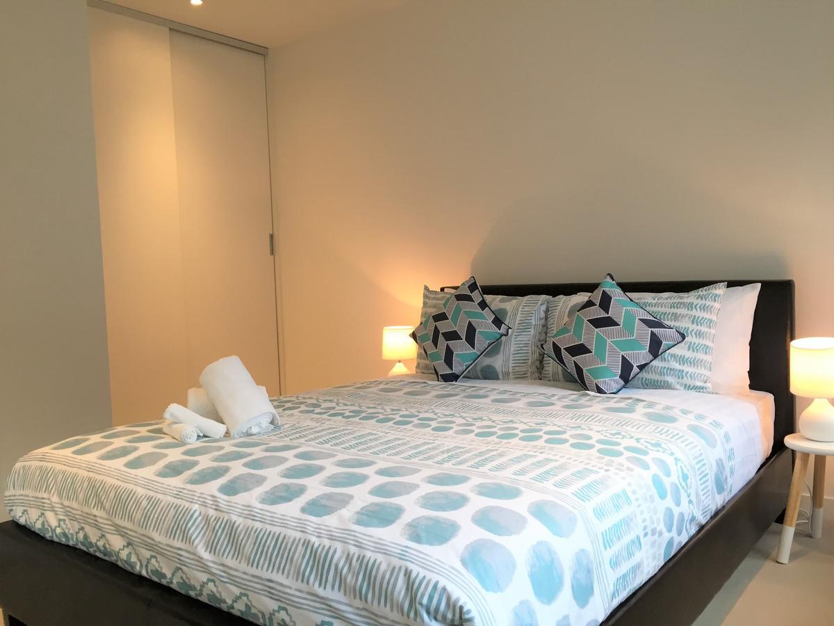 Apartment On The Fifth