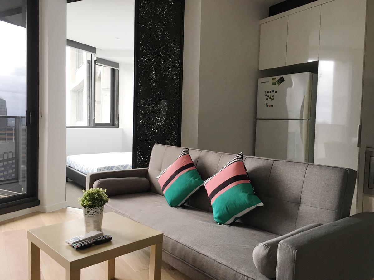 Apartment On The Fifth