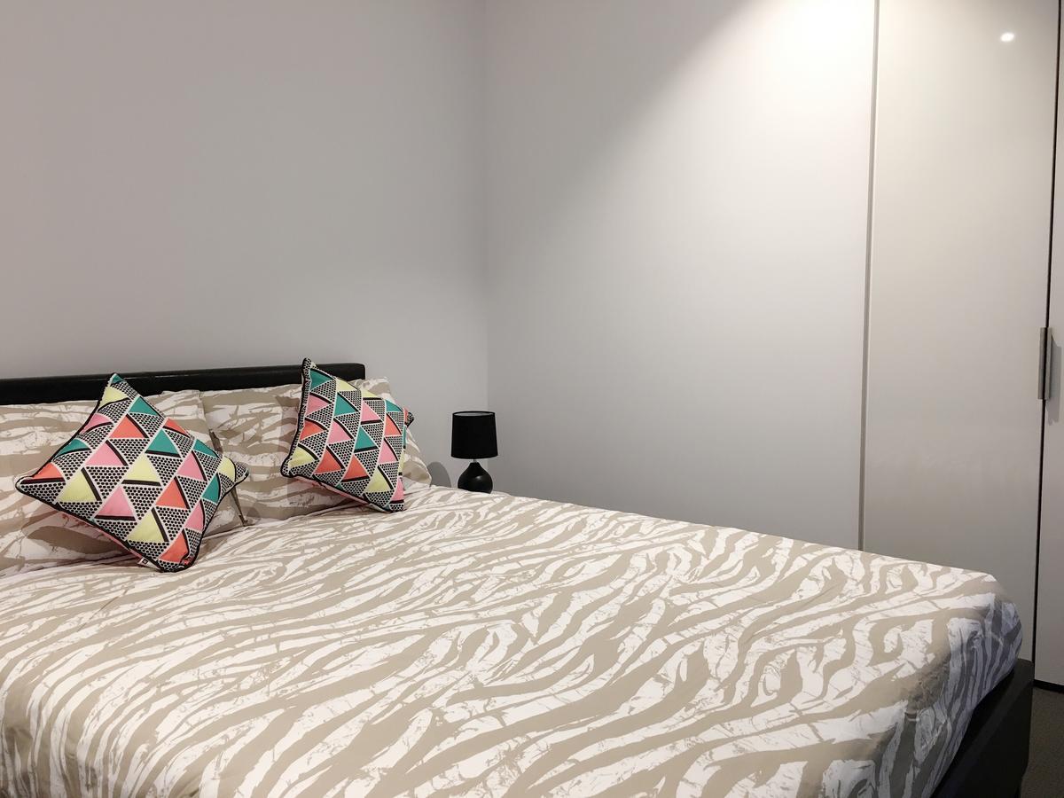 Apartment On The Fifth *
