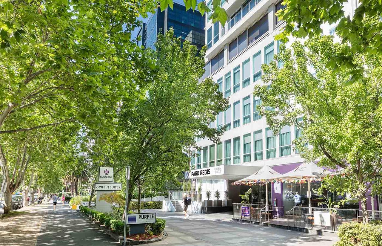 Park Regis Griffin