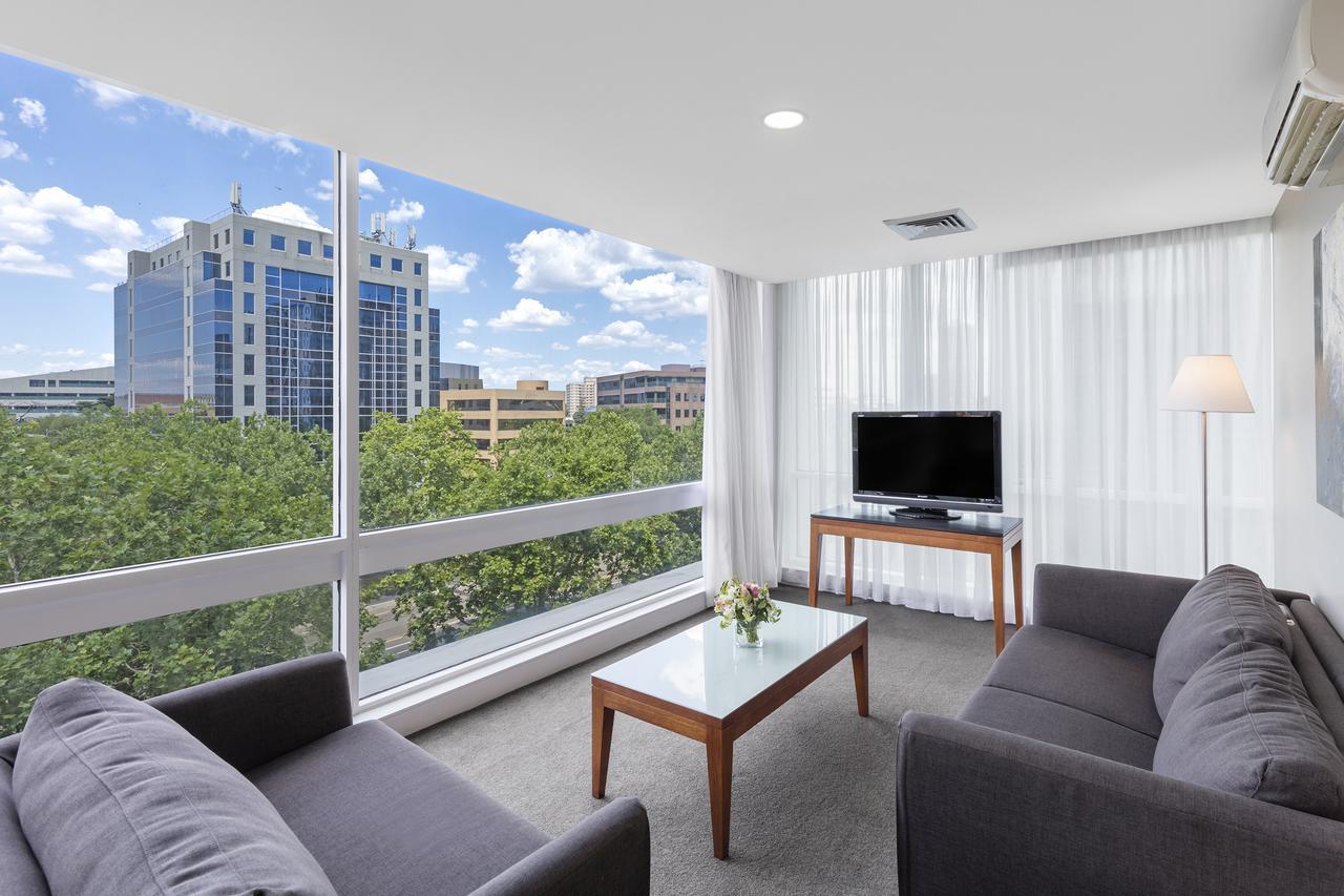 Aparthotel Park Regis Griffin 4*