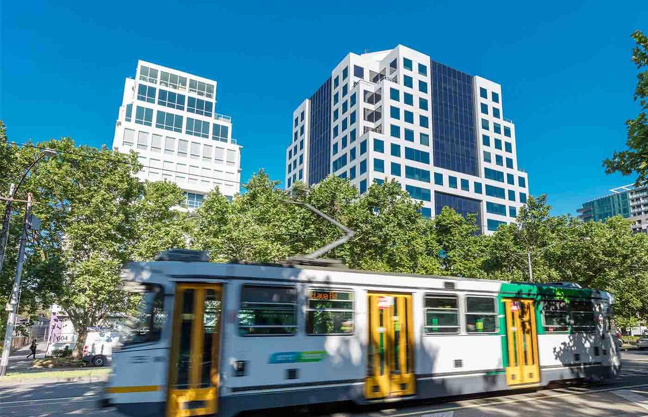 Park Regis Griffin Melbourne