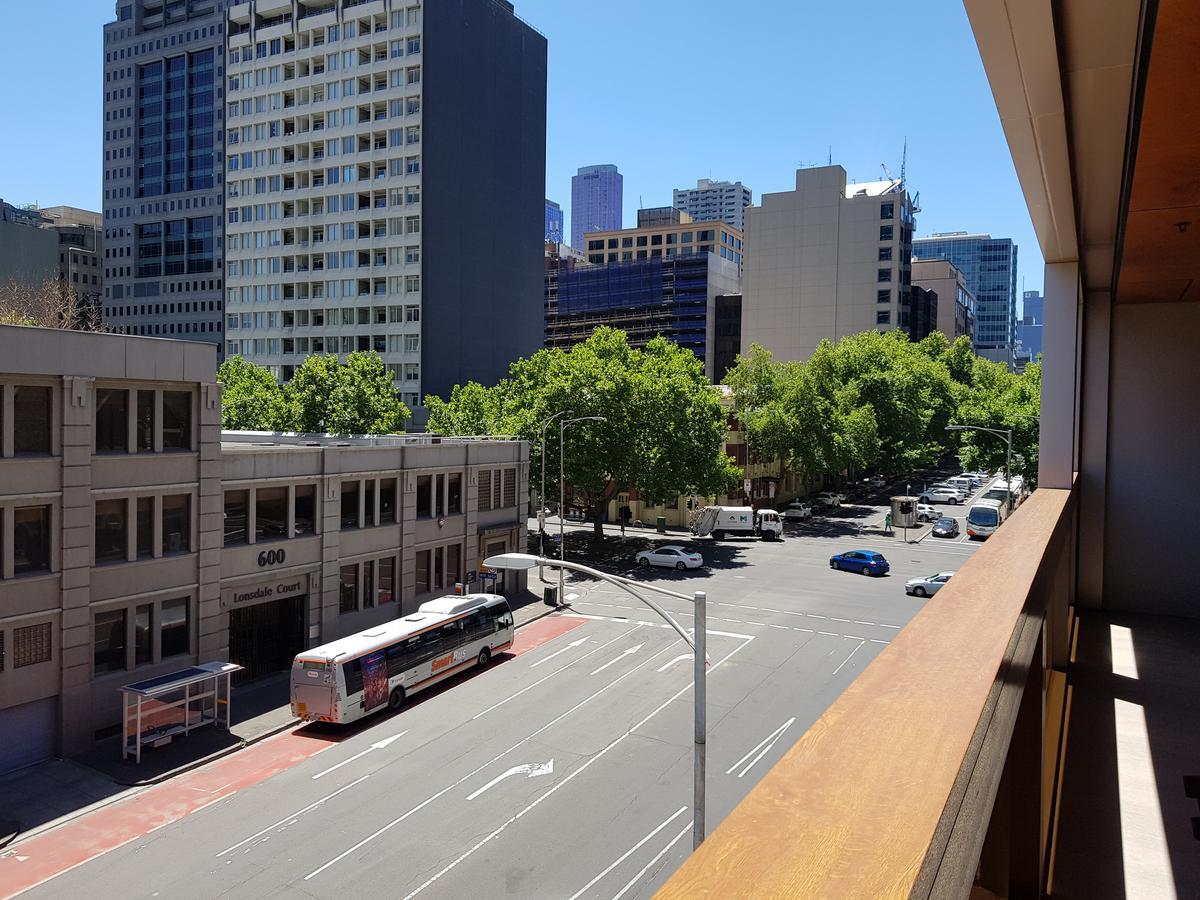 On The Fifth * Melbourne