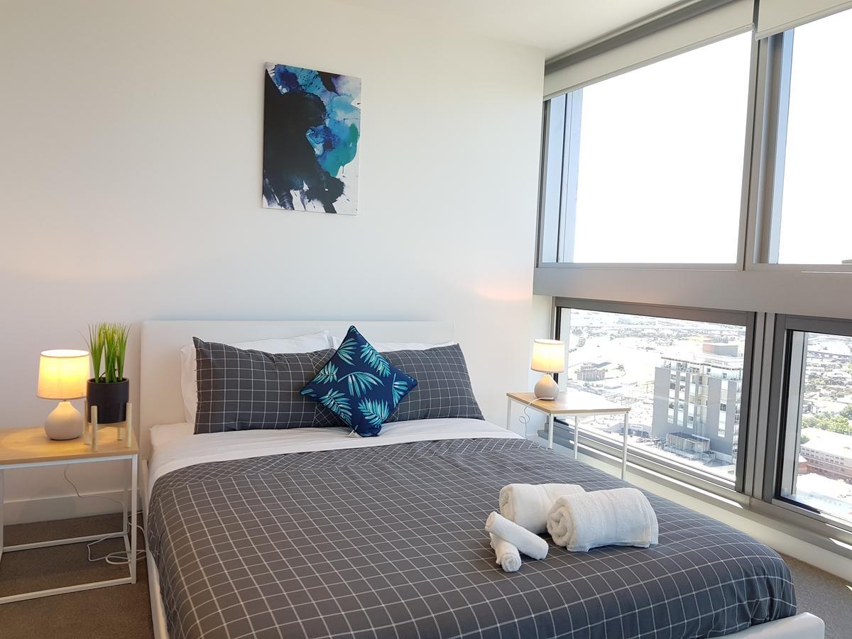 Apartment On The Fifth *