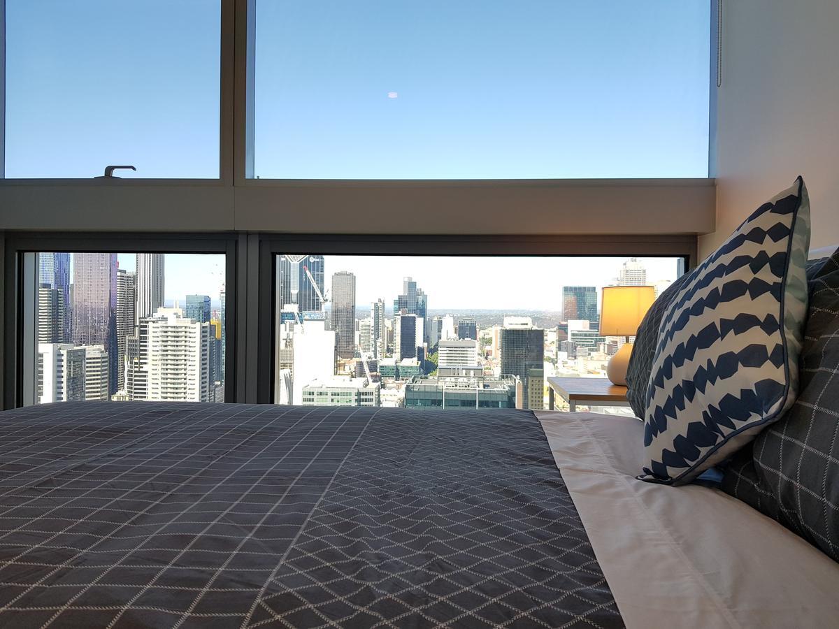 Apartment On The Fifth *