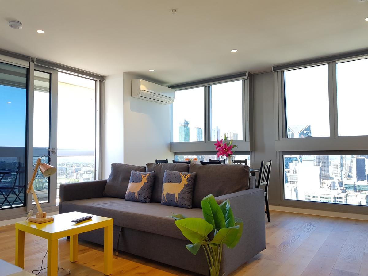 Apartment On The Fifth