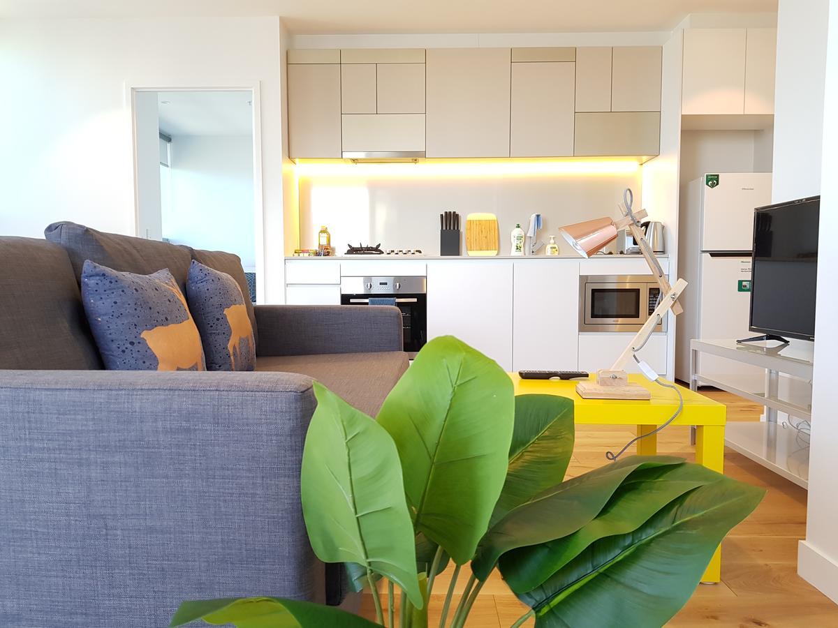 Apartment On The Fifth Melbourne