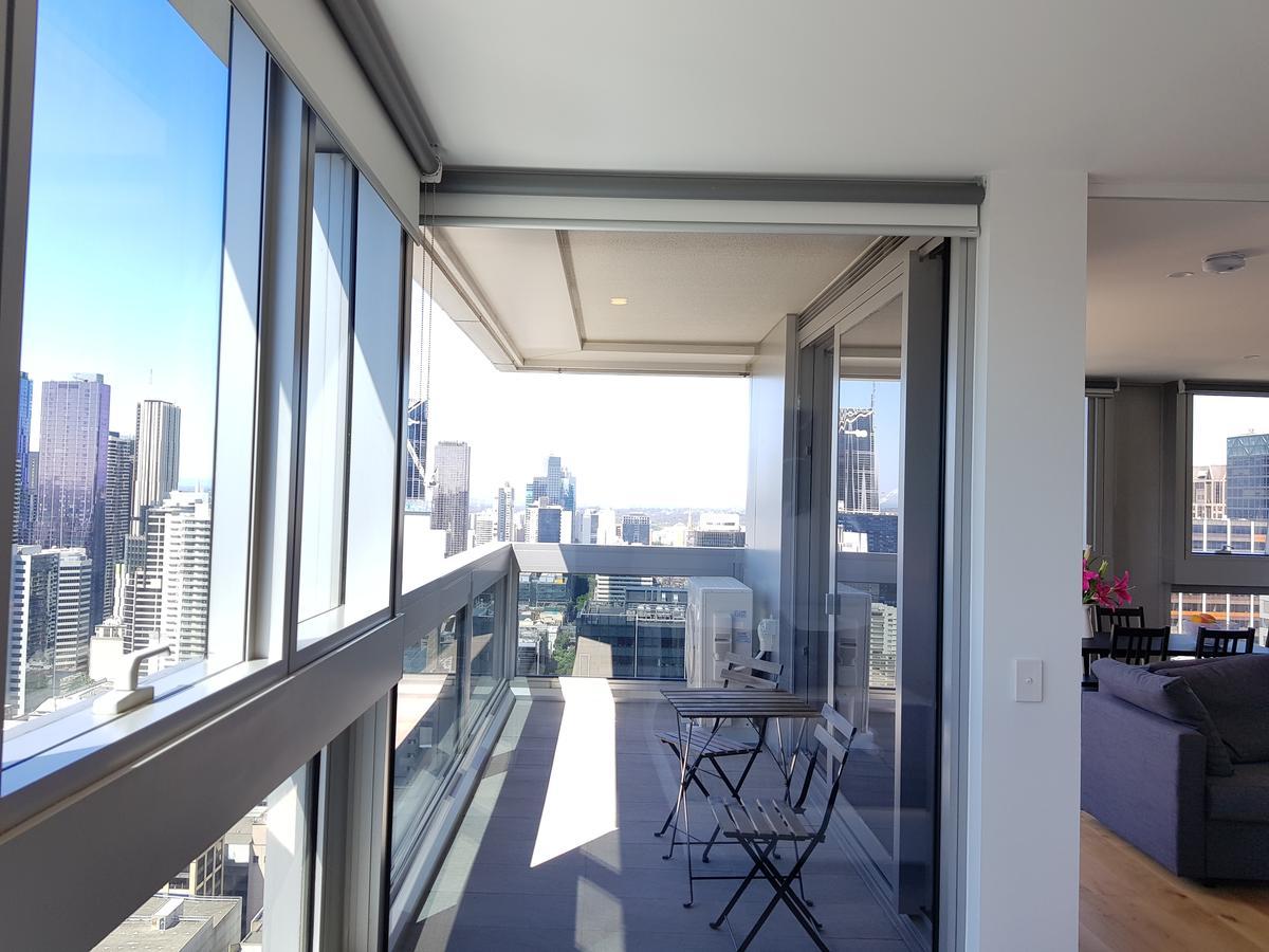Apartment On The Fifth *