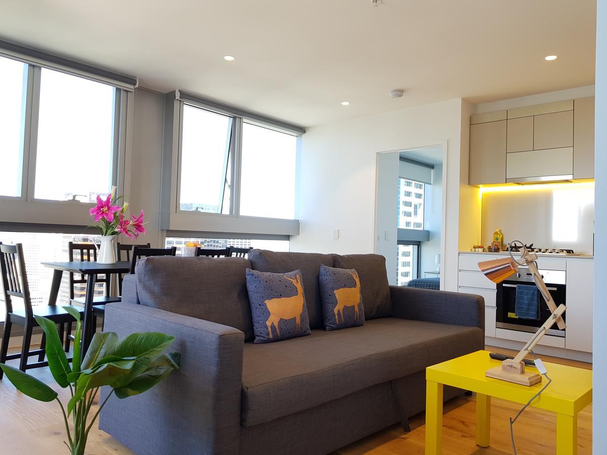 Apartment On The Fifth *