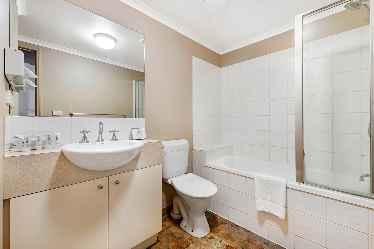 Punt Road Aparthotel Melbourne
