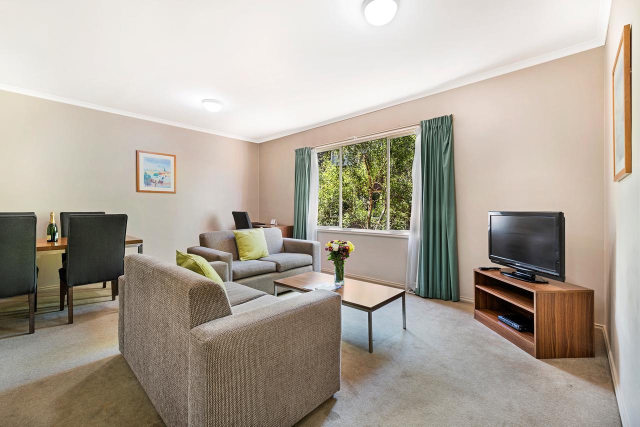 Punt Road Aparthotel 3*