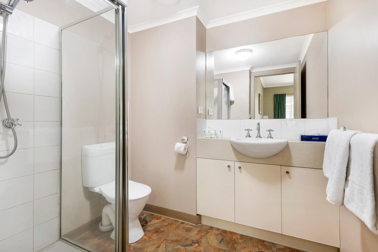 Punt Road Aparthotel Melbourne