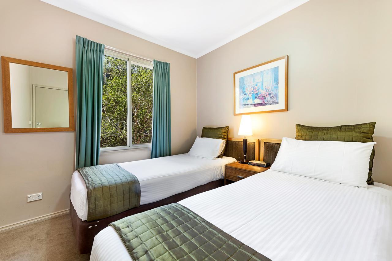 Punt Road Aparthotel Melbourne