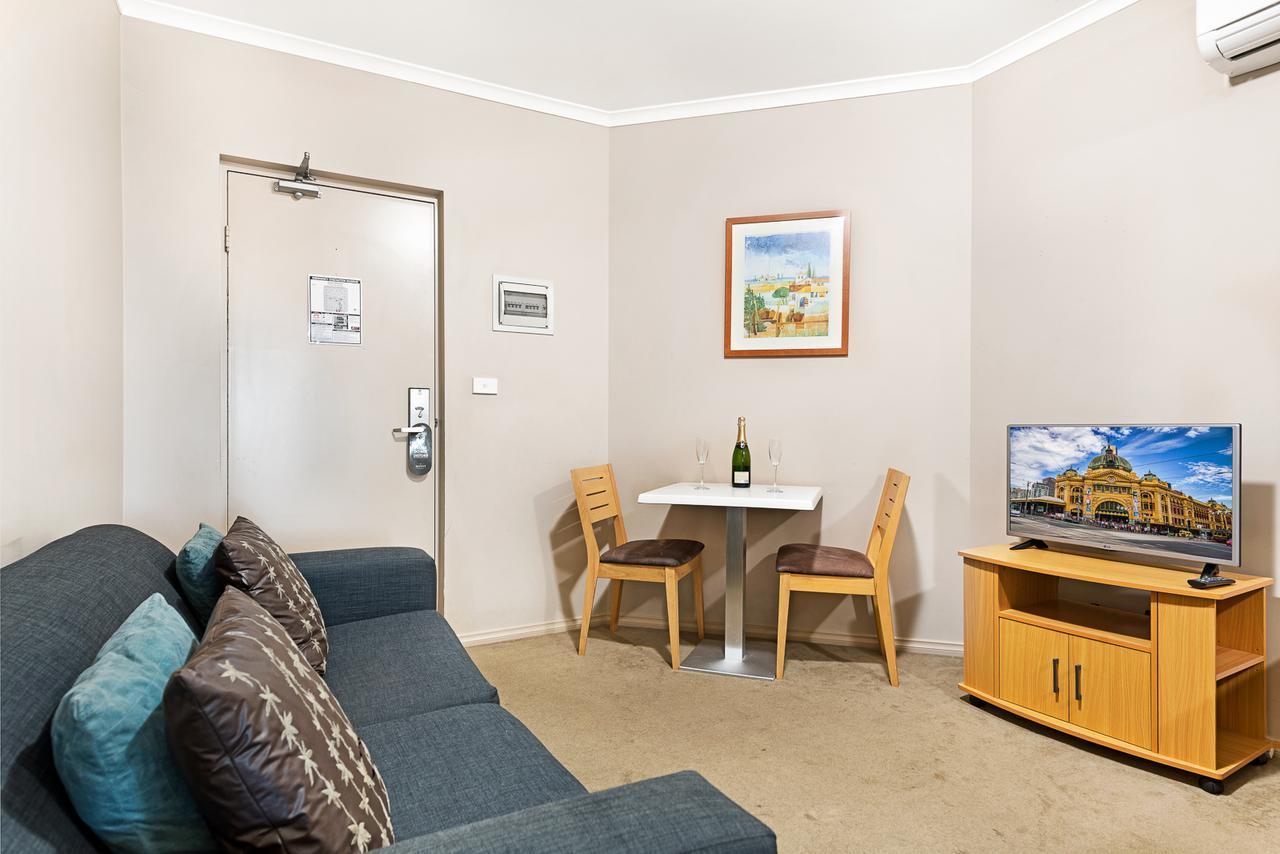 Aparthotel Punt Road