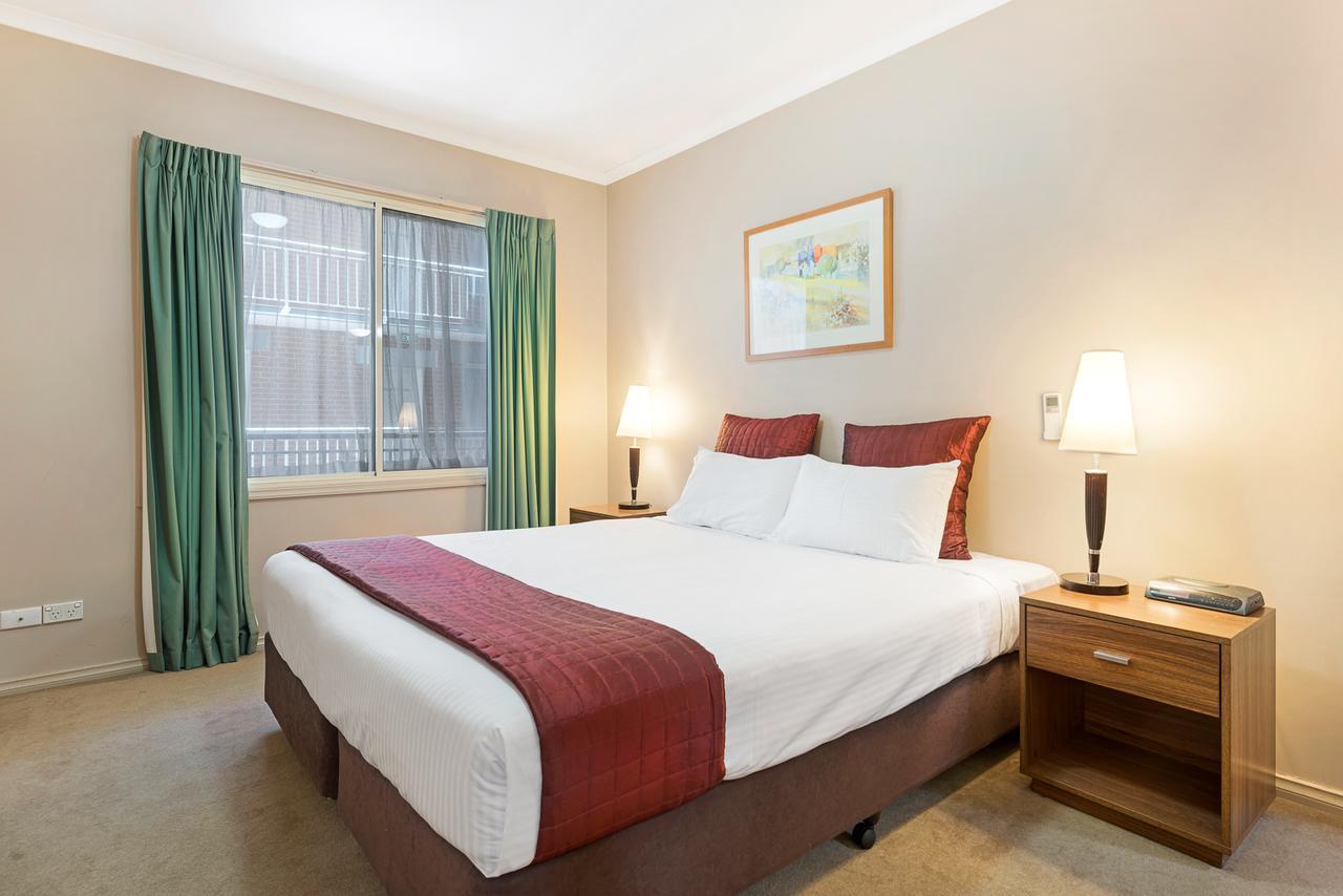 Aparthotel Punt Road Melbourne
