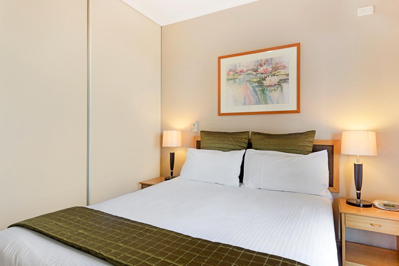 Punt Road Aparthotel Melbourne