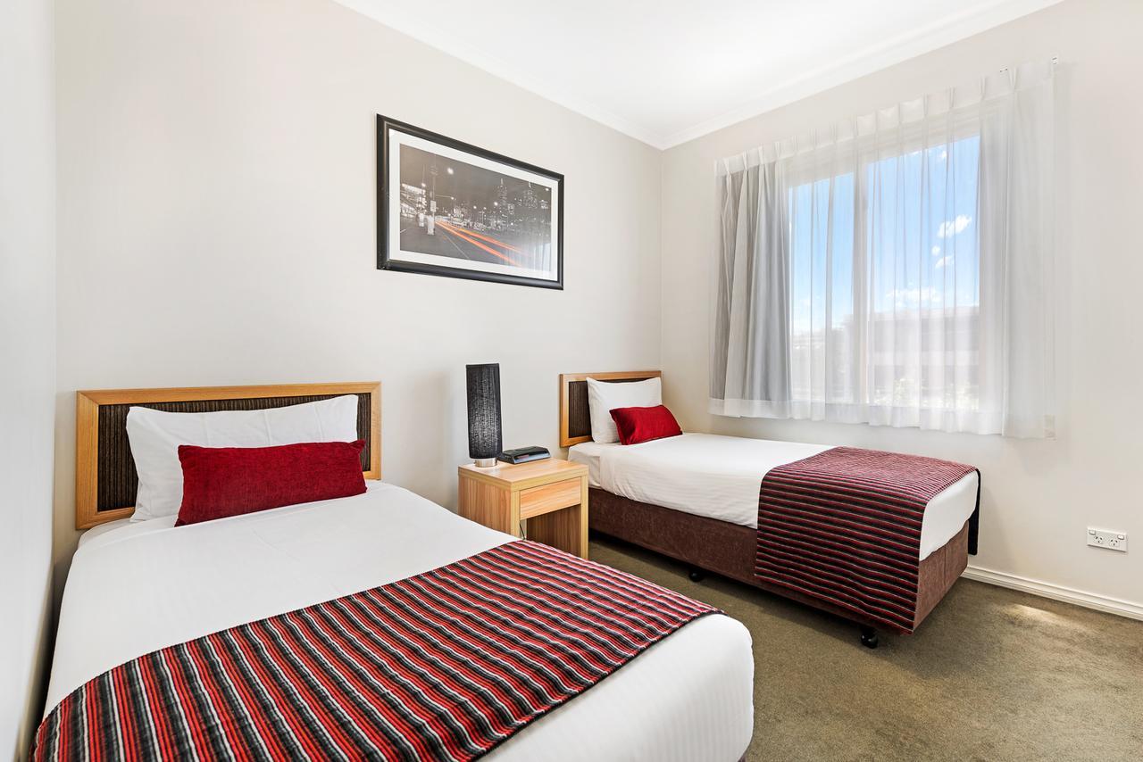 Punt Road Aparthotel 3*