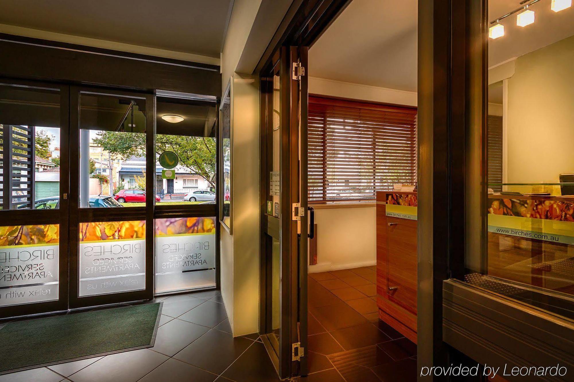 Birches Townhouse * Melbourne