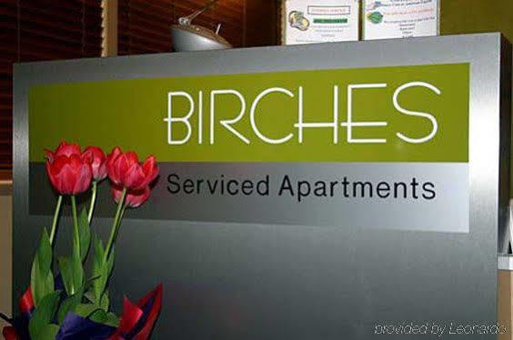 Birches Townhouse Apartment *