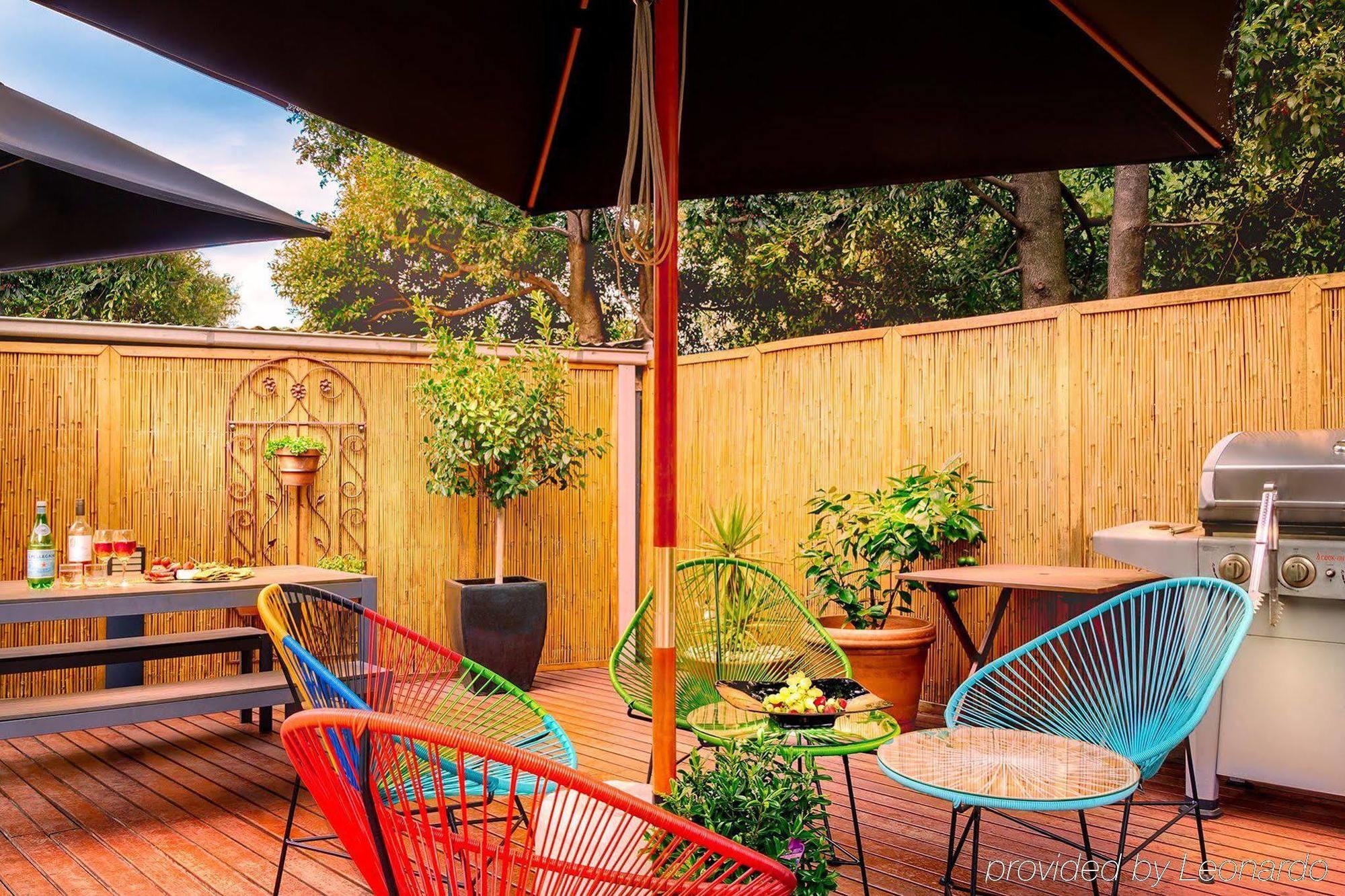 Birches Townhouse * Melbourne