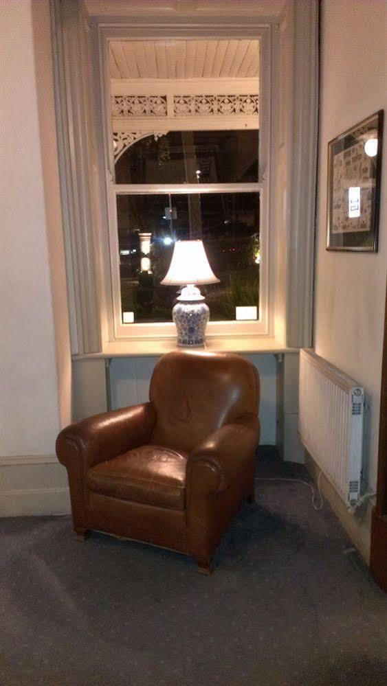 Hotel Richmond Hill