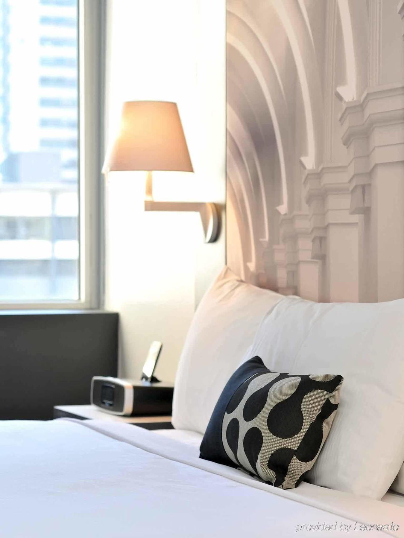 Mercure Treasury Gardens 4* Melbourne