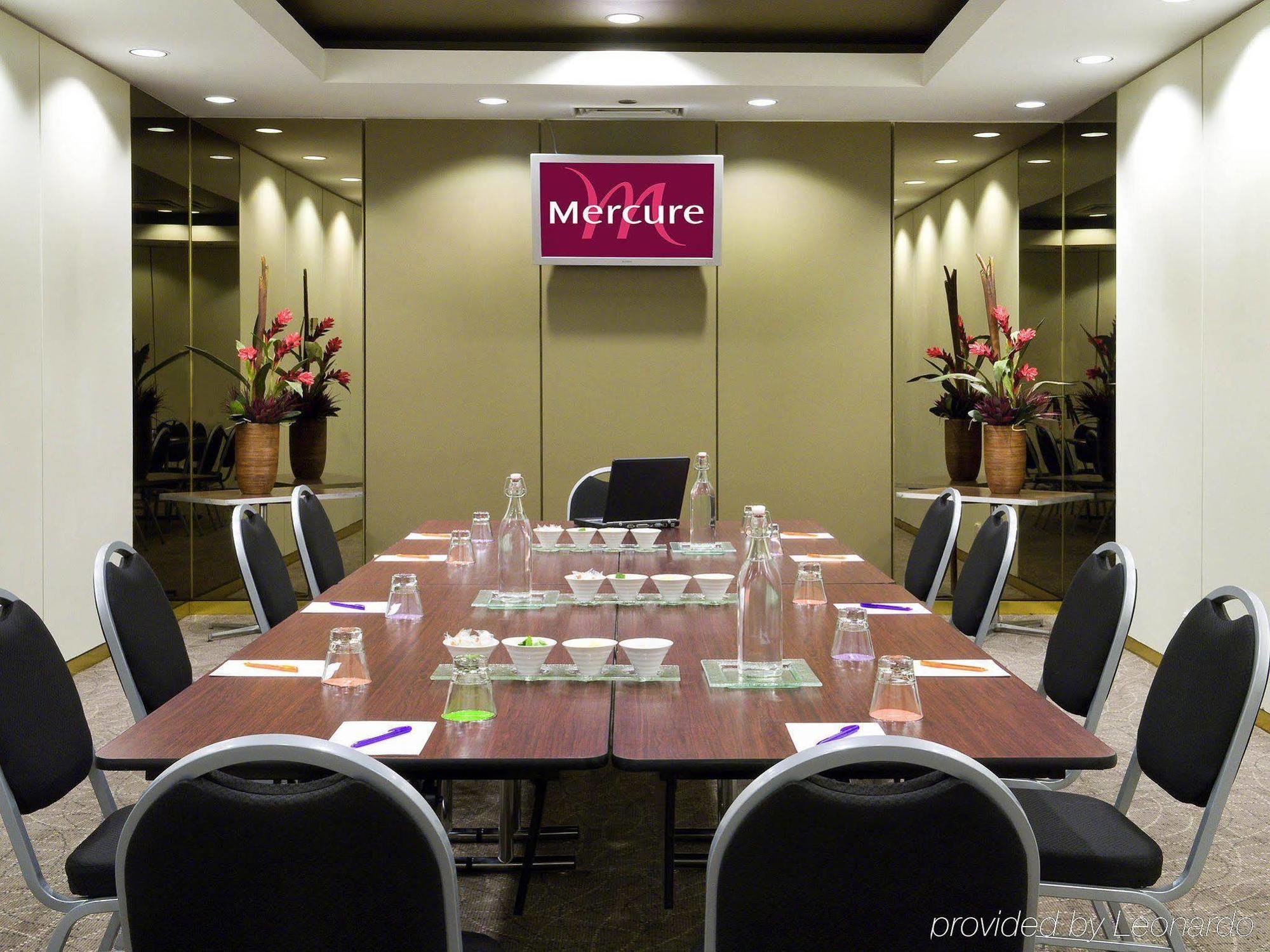 Mercure Treasury Gardens Hotel