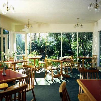 Magnolia Court Boutique Hotel Melbourne