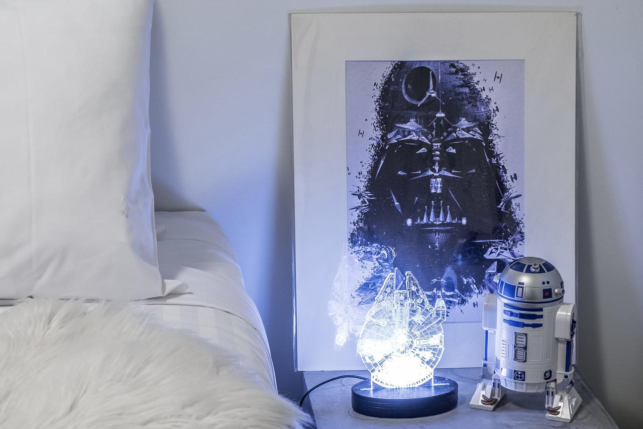 Star Wars Holiday home Melbourne