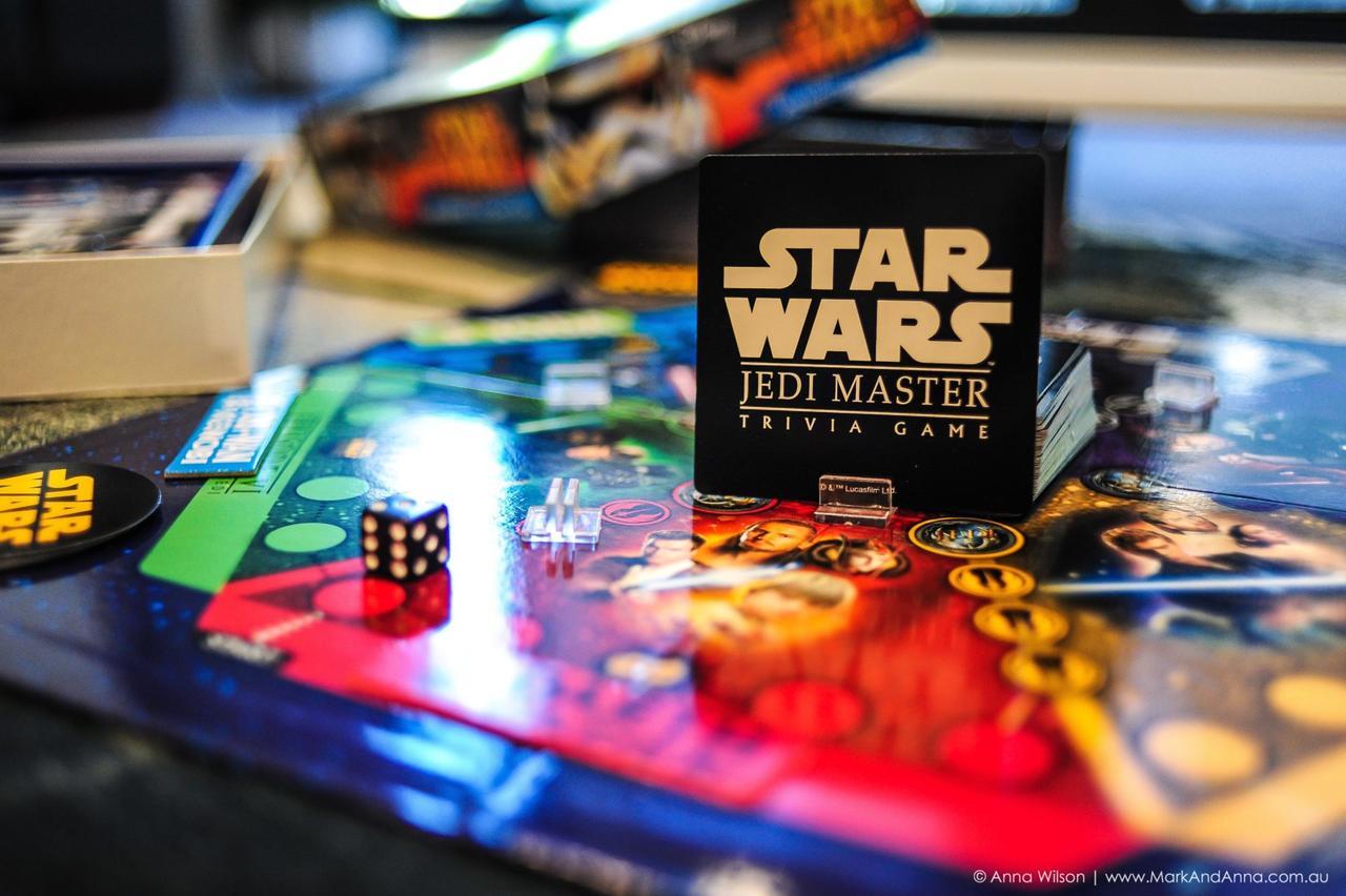 Star Wars Holiday home Melbourne