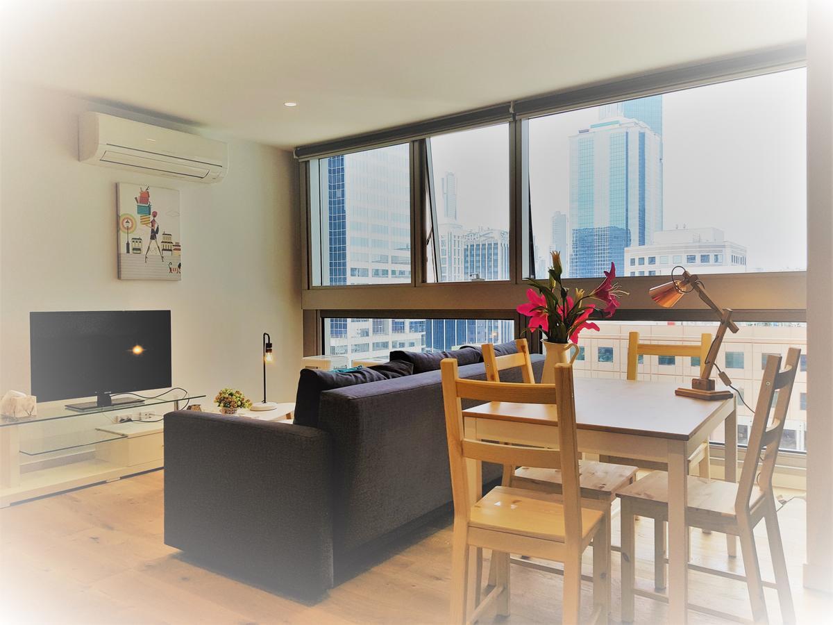 Apartment On The Fifth