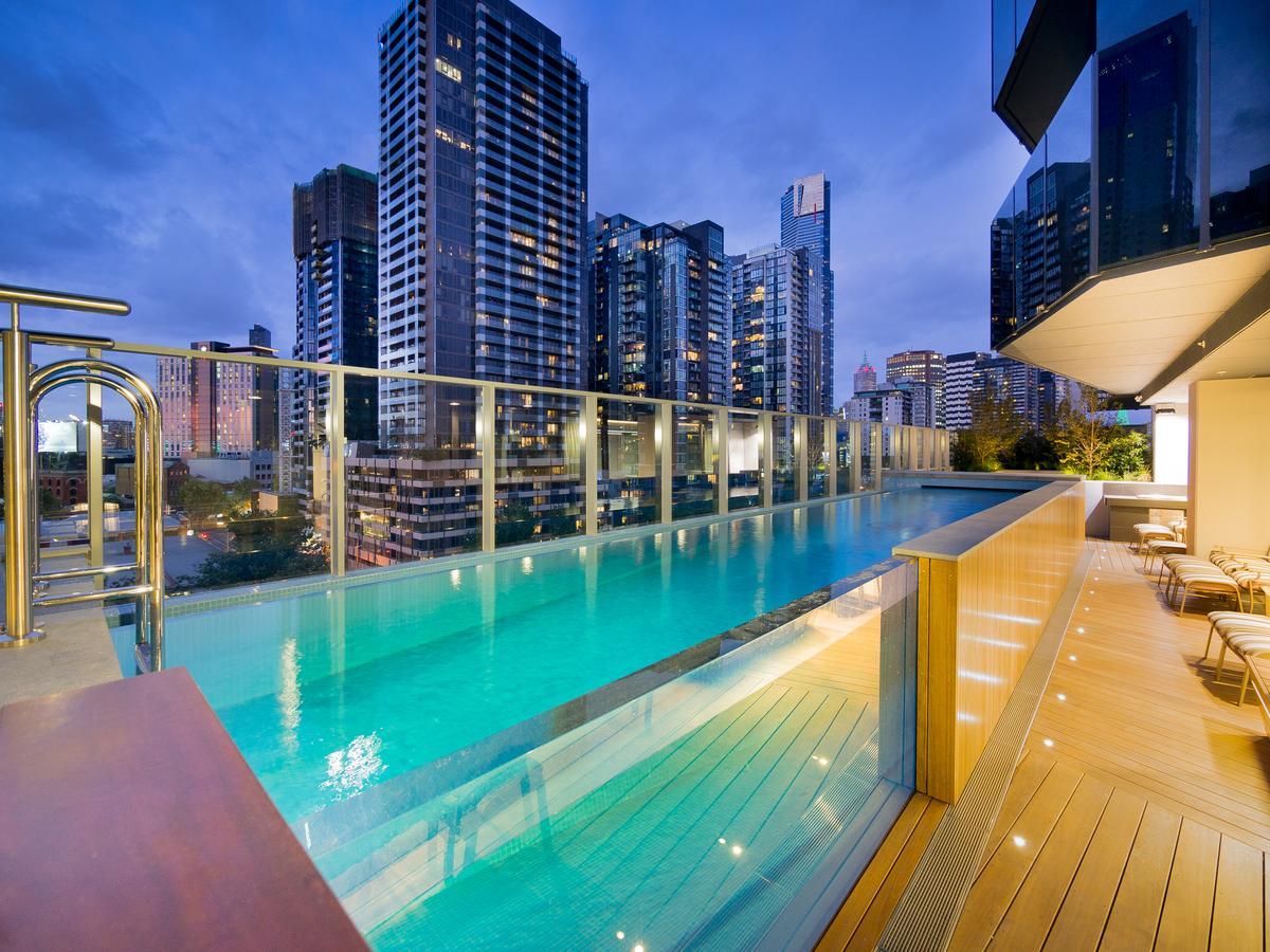 Imagine Marco 4* Melbourne